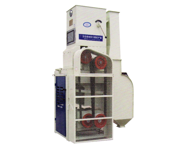 MLGT手動（氣動）礱谷機